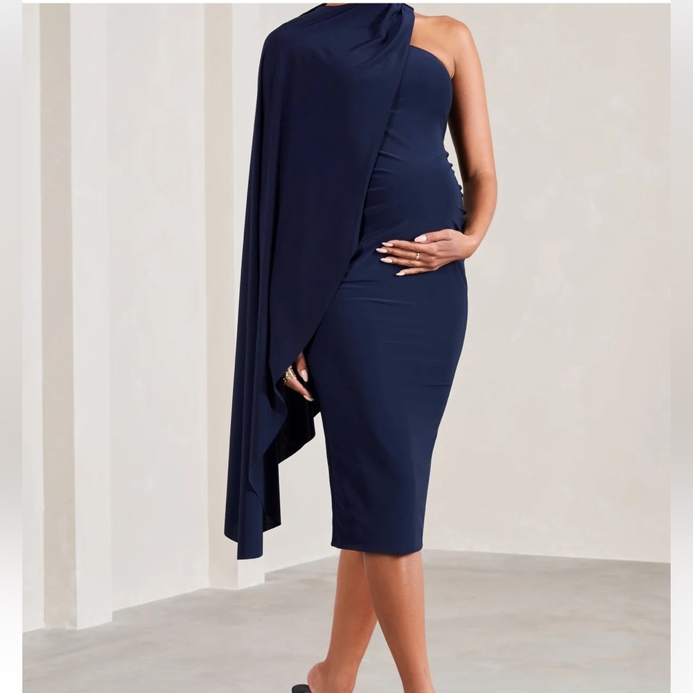 Club L London Maternity Dress